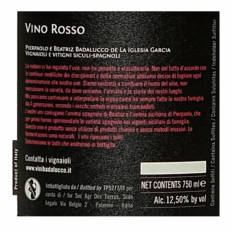 Temprano rosso b
