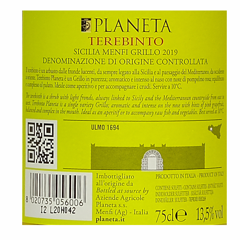 planeta terebinto b
