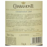 Chiaramonte Chardonney b