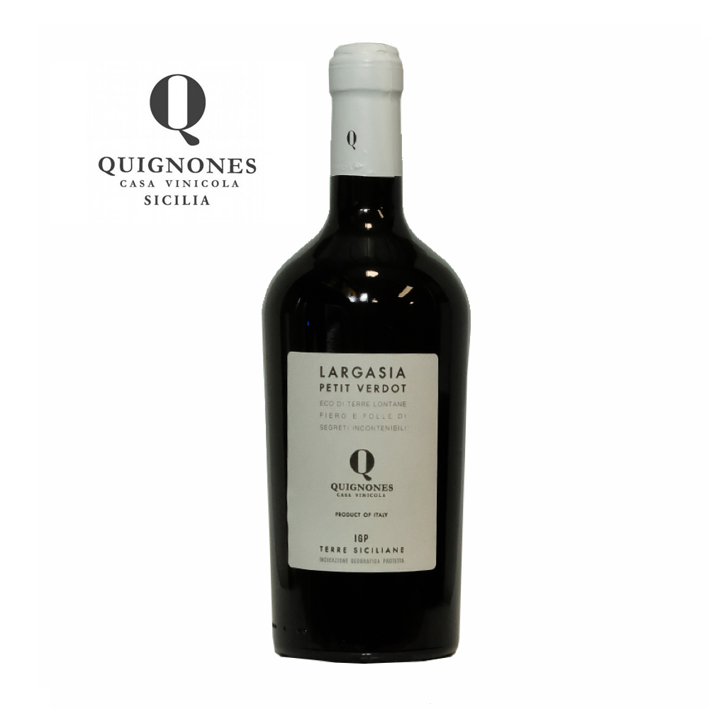 Largasia Petit Verdot