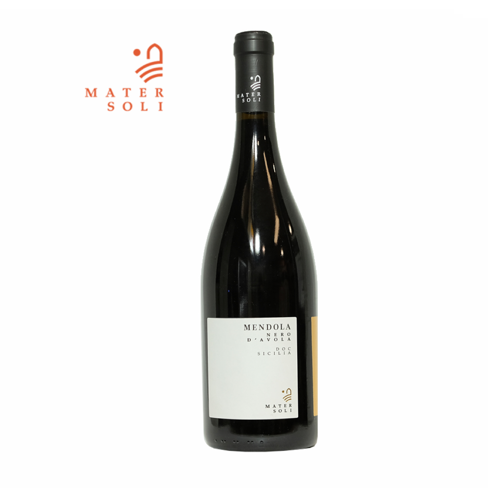 Mendola Nero d'Avola