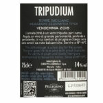 pellegrino tripudium b