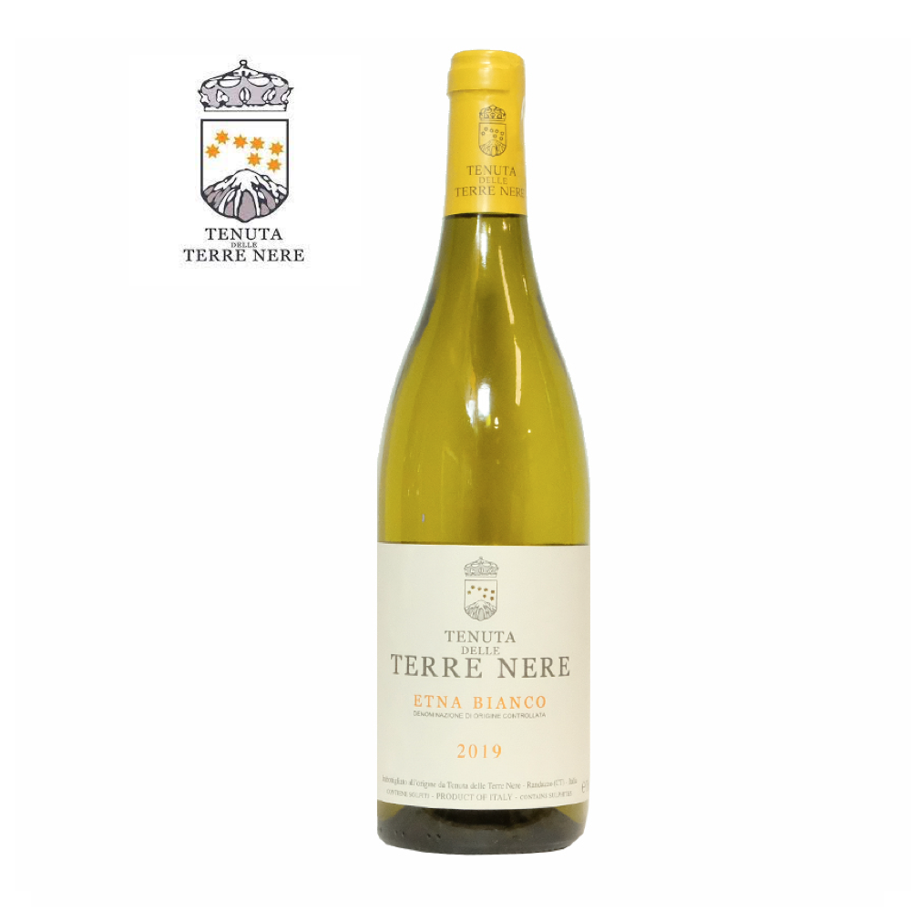 Terre Nere Etna Bianco