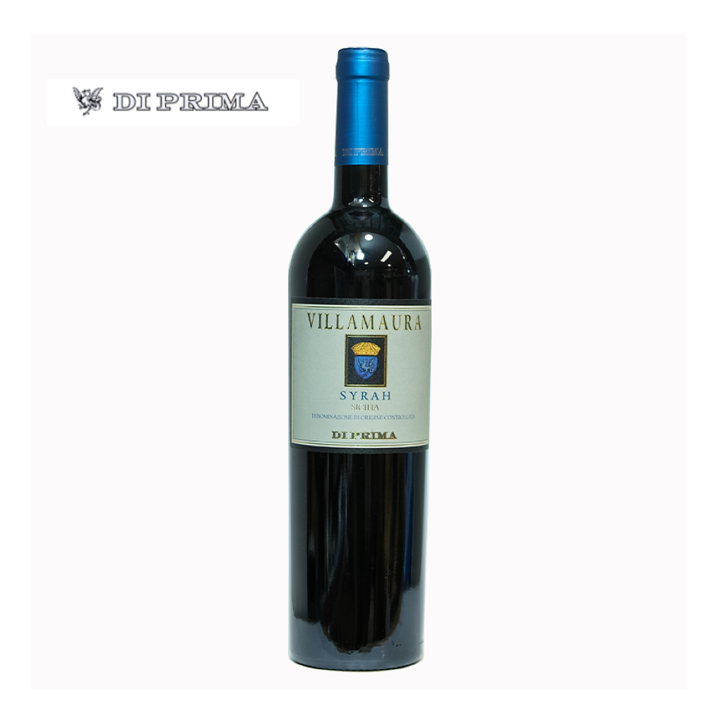Villamaura - Di Prima