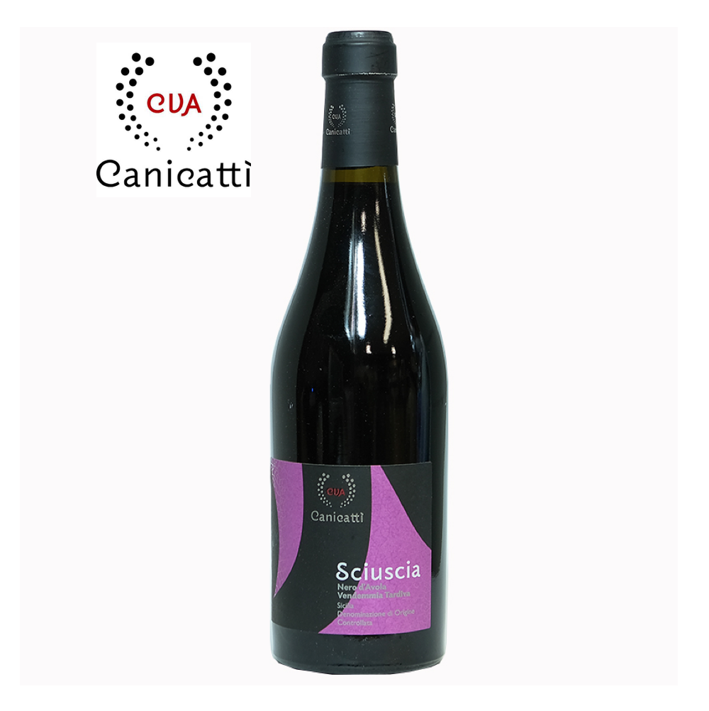 vino rosso siciliano redicoppe agrigento