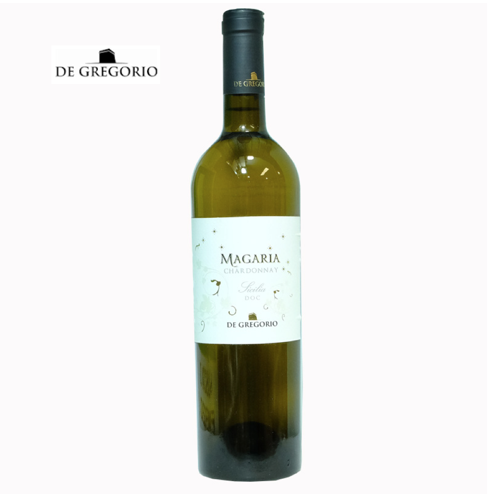 Magaria Chardonnay De Gregorio