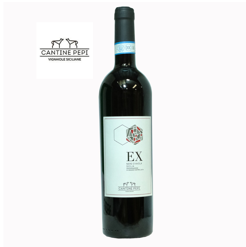 Ex - Cantine Pepi