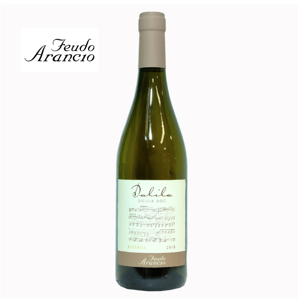 Dalila - Feudo Arancio