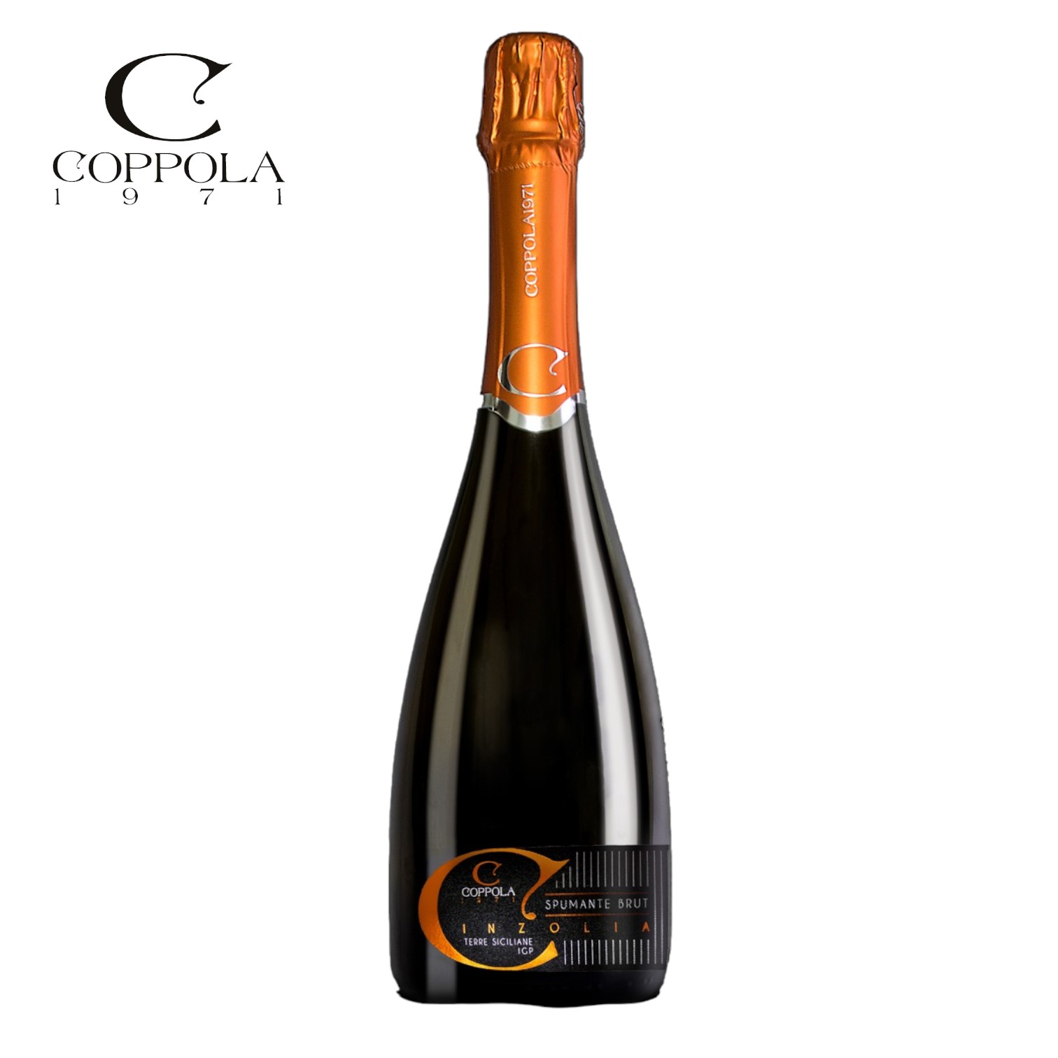 Inzolia - Coppola 1971
