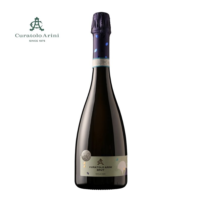 Brut - Curatolo Arini