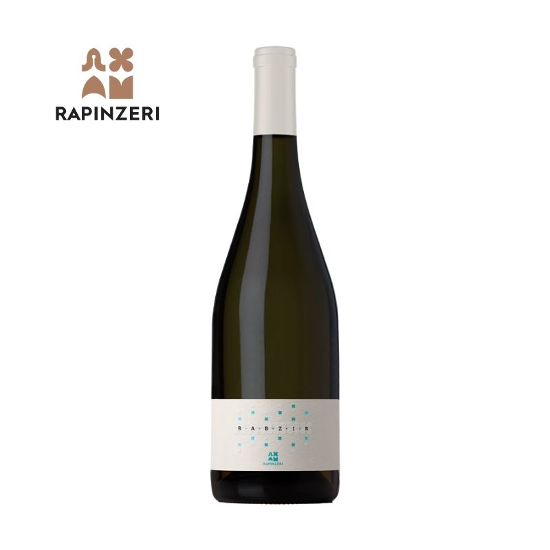 Rabzir Frizzante - Rapinzeri