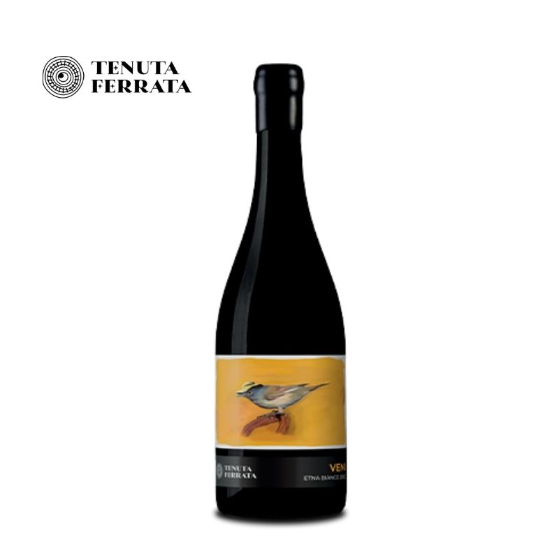 Veni - Tenuta Ferrata